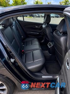 Zdjęcie 6 z 10 samochodu: 2019 ACURA TLX VIN:19UUB1F33KA000141 - miniatura