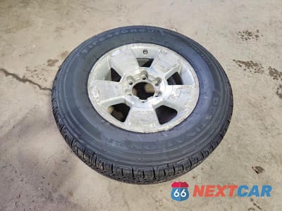 Zdjęcie 13 z 14 samochodu: 2005 TOYOTA 4RUNNER SR5 VIN:JTEBU14RX50064299 - miniatura