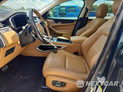 Zdjęcie 7 z 13 samochodu: 2021 JAGUAR F-PACE S VIN:SADCJ2EX7MA671455 - miniatura
