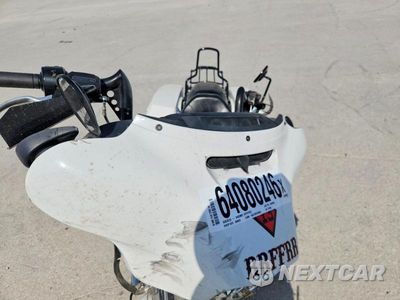 Piąte zdjęcie samochodu w środku: 2016 HARLEY-DAVIDSON FLHX STREET GLIDE VIN:1HD1KBM11GB673406 - miniatura