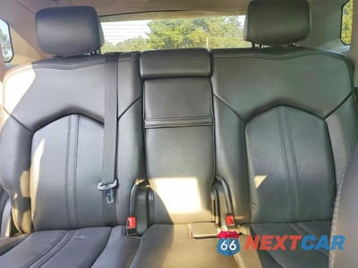 Zdjęcie 10 z 13 samochodu: 2014 CADILLAC SRX PERFORMANCE COLLECTION VIN:3GYFNFE3XES609477 - miniatura