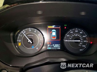 Zdjęcie 9 z 13 samochodu: 2022 SUBARU IMPREZA PREMIUM VIN:4S3GTAV68N3719494 - miniatura