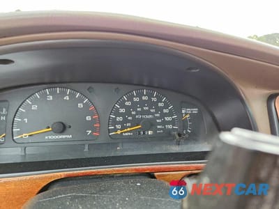 Zdjęcie 9 z 13 samochodu: 1997 TOYOTA 4RUNNER SR5 VIN:JT3HN86R6V0117778 - miniatura