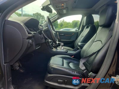 Zdjęcie 7 z 13 samochodu: 2016 GMC ACADIA DENALI VIN:1GKKVTKD4GJ344726 - miniatura