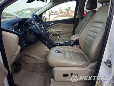Zdjęcie 7 z 13 samochodu: 2015 FORD ESCAPE TITANIUM VIN:1FMCU0J93FUC76748 - miniatura