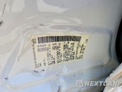 Zdjęcie 12 z 12 samochodu: 2023 NISSAN ROGUE SV VIN:5N1BT3BAXPC687323 - miniatura