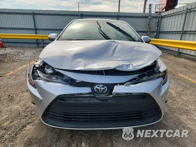 Piąte zdjęcie samochodu w środku: 2026 TOYOTA COROLLA LE VIN:5YFB4MDE9TP408789 - miniatura