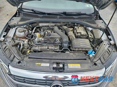 Zdjęcie 11 z 12 samochodu: 2022 VOLKSWAGEN JETTA SE VIN:3VW7M7BU0NM015448 - miniatura