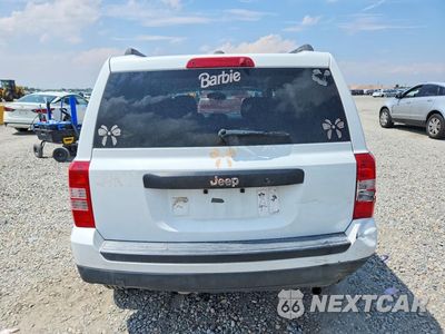 Zdjęcie 6 z 14 samochodu: 2016 JEEP PATRIOT SPORT VIN:1C4NJPBAXGD776530 - miniatura