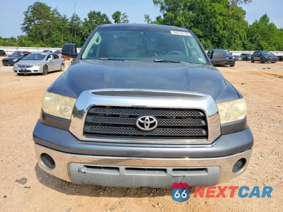 Piąte zdjęcie samochodu w środku: 2008 TOYOTA TUNDRA GRADE VIN:5TFBV54128X075537 - miniatura