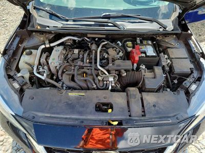 Zdjęcie 11 z 12 samochodu: 2020 NISSAN SENTRA SV VIN:3N1AB8CV7LY291047 - miniatura