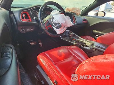 Zdjęcie 8 z 12 samochodu: 2019 DODGE CHALLENGER R/T VIN:2C3CDZBT8KH661436 - miniatura