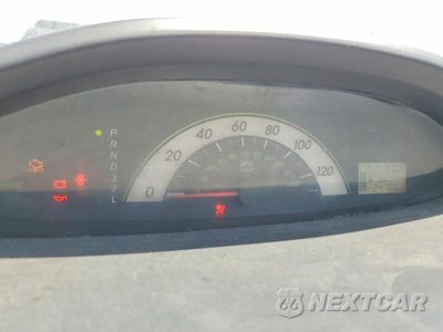 Zdjęcie 9 z 12 samochodu: 2007 TOYOTA YARIS BASE VIN:JTDBT923271010951 - miniatura
