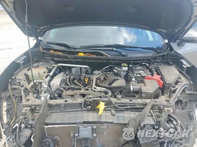 Zdjęcie 11 z 13 samochodu: 2021 NISSAN ROGUE SL VIN:5N1AT3CB5MC803560 - miniatura