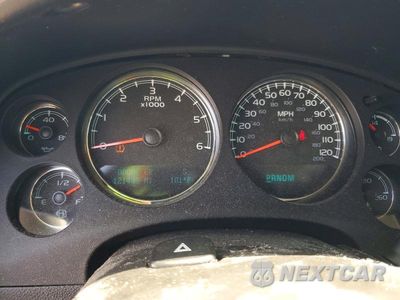 Zdjęcie 9 z 13 samochodu: 2013 GMC YUKON XL DENALI VIN:1GKS2MEF0DR304863 - miniatura