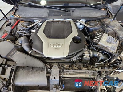 Zdjęcie 11 z 13 samochodu: 2019 AUDI A7 PRESTIGE VIN:WAUS2AF25KN033578 - miniatura