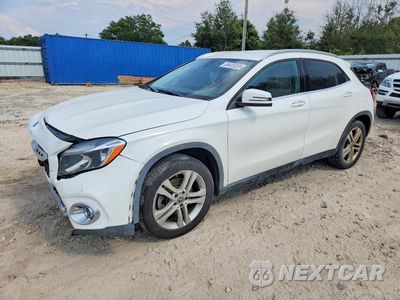 2019 MERCEDES-BENZ GLA 250 WDCTG4EB6KU004280 - główne zdjęcie licytacji z USA - miniatura