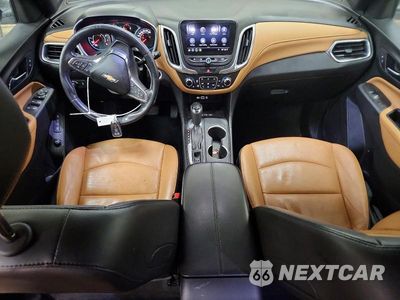 Zdjęcie 8 z 13 samochodu: 2020 CHEVROLET EQUINOX PREMIER VIN:2GNAXXEV1L6245602 - miniatura