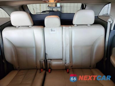 Zdjęcie 10 z 13 samochodu: 2012 FORD EDGE SEL VIN:2FMDK3JC7CBA36692 - miniatura
