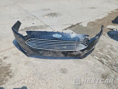 Zdjęcie 13 z 14 samochodu: 2017 FORD FOCUS TITANIUM VIN:1FADP3N29HL272524 - miniatura