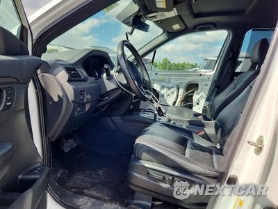 Zdjęcie 7 z 13 samochodu: 2019 HONDA PASSPORT EXL VIN:5FNYF7H52KB011418 - miniatura
