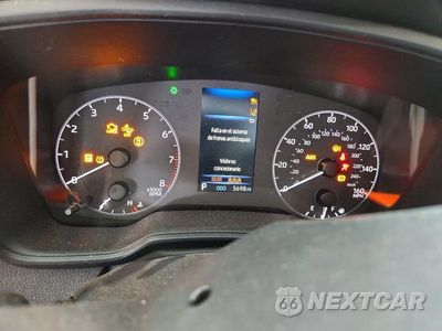 Zdjęcie 9 z 13 samochodu: 2025 TOYOTA COROLLA LE VIN:5YFB4MDEXSP351792 - miniatura