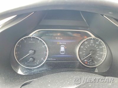 Zdjęcie 9 z 14 samochodu: 2023 NISSAN MURANO SV VIN:5N1AZ2BJ5PC111580 - miniatura