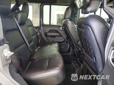 Zdjęcie 11 z 13 samochodu: 2022 JEEP WRANGLER UNLIMITED RUBICON VIN:1C4HJXFN6NW281155 - miniatura
