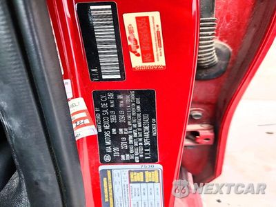 Zdjęcie 12 z 12 samochodu: 2021 KIA FORTE GT VIN:3KPF44ACXME314203 - miniatura