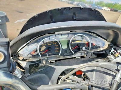 Zdjęcie 7 z 8 samochodu: 2012 SUZUKI AN400 A VIN:JS1CK44B5C2100804 - miniatura