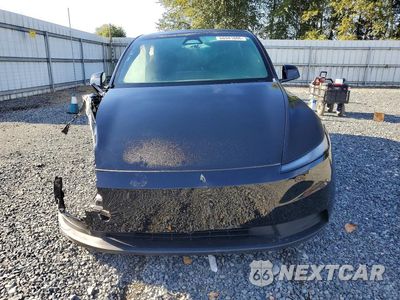 Piąte zdjęcie samochodu w środku: 2026 TESLA MODEL Y VIN:7SAYGDEE1TA719001 - miniatura