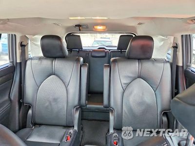 Zdjęcie 10 z 13 samochodu: 2023 TOYOTA HIGHLANDER LIMITED VIN:5TDKDRAH1PS017628 - miniatura