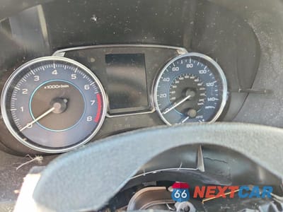 Zdjęcie 9 z 12 samochodu: 2016 SUBARU IMPREZA SPORT LIMITED VIN:JF1GPAY62G8210626 - miniatura