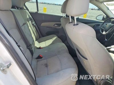 Zdjęcie 10 z 12 samochodu: 2013 CHEVROLET CRUZE LT VIN:1G1PC5SB7D7325252 - miniatura