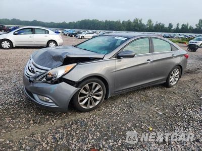 2013 HYUNDAI SONATA SE 5NPEC4AC0DH604184 - główne zdjęcie licytacji z USA - miniatura