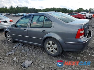 Drugie zdjęcie samochodu z przodu: 2005 VOLKSWAGEN JETTA GLS VIN:3VWSK69M55M028437 - miniatura