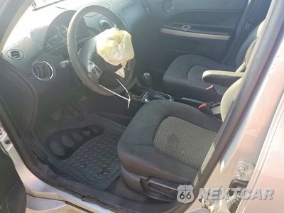 Zdjęcie 7 z 13 samochodu: 2009 CHEVROLET HHR LS VIN:3GNCA13B09S636556 - miniatura