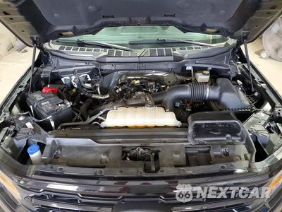 Zdjęcie 11 z 13 samochodu: 2024 FORD F150 XLT VIN:1FTEW3LP7RFB94308 - miniatura