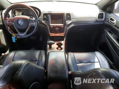 Zdjęcie 8 z 13 samochodu: 2015 JEEP GRAND CHEROKEE LIMITED VIN:1C4RJFBG1FC814490 - miniatura
