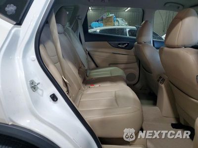 Zdjęcie 11 z 13 samochodu: 2014 NISSAN ROGUE SL VIN:5N1AT2MV3EC862370 - miniatura