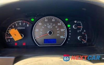 Zdjęcie 9 z 12 samochodu: 2007 HYUNDAI ELANTRA GLS VIN:KMHDU46D67U266709 - miniatura
