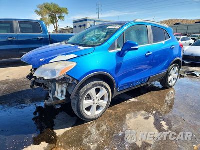 2016 BUICK ENCORE KL4CJESB6GB661739 - główne zdjęcie licytacji z USA - miniatura