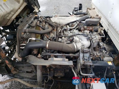 Zdjęcie 12 z 13 samochodu: 2016 ISUZU NPR HD BOX TRUCK VIN:JALC4W167G7001072 - miniatura