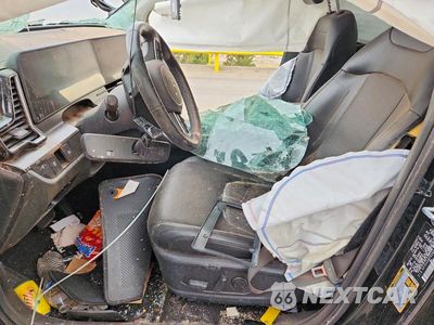 Zdjęcie 7 z 12 samochodu: 2025 KIA SPORTAGE EX VIN:5XYK33DF6SG288071 - miniatura