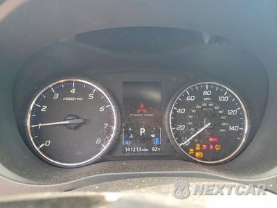 Zdjęcie 9 z 13 samochodu: 2017 MITSUBISHI OUTLANDER ES VIN:JA4AD2A38HZ039613 - miniatura