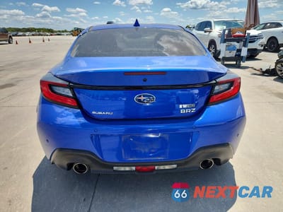 Zdjęcie 6 z 12 samochodu: 2024 SUBARU BRZ LIMITED VIN:JF1ZDBE10R8703286 - miniatura