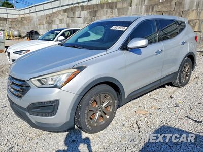 2014 HYUNDAI SANTA FE SPORT 2.4L 5XYZT3LB2EG132076 - główne zdjęcie licytacji z USA - miniatura