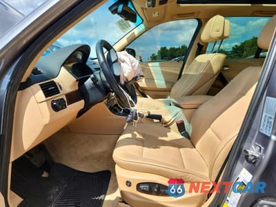 Zdjęcie 7 z 13 samochodu: 2010 BMW X3 XDRIVE30I VIN:WBXPC9C49AWJ32779 - miniatura