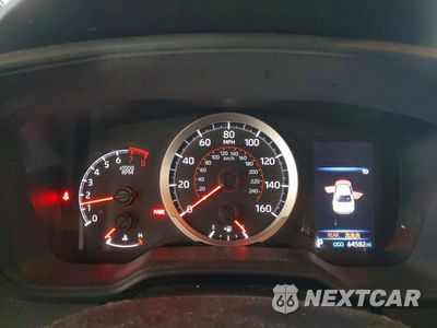 Zdjęcie 9 z 12 samochodu: 2020 TOYOTA COROLLA SE VIN:5YFS4RCE5LP009246 - miniatura