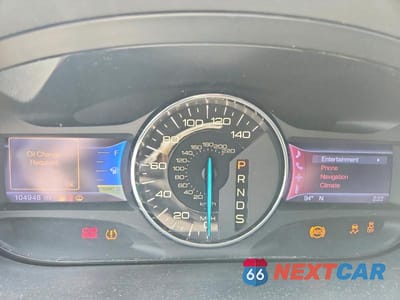 Zdjęcie 9 z 14 samochodu: 2013 FORD EDGE LIMITED VIN:2FMDK3KC2DBA72855 - miniatura